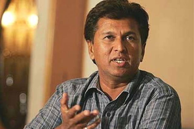 Kiran More reveals some interesting facts of Sunil Gavaskar’s play Kiran More reveals some interesting facts of Sunil Gavaskar’s play