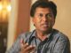 Kiran More reveals some interesting facts of Sunil Gavaskar’s play Kiran More reveals some interesting facts of Sunil Gavaskar’s play