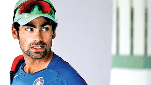 Mohammad Kaif played a big part