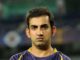 Gautam Gambhir recollects an interesting moment with MS Dhoni Gautam Gambhir and Mahendra Singh Dhoni