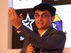 Sourav Ganguly revealed about Asia Cup cancellation during September Sourav Ganguly flies to Dubai to take overlook of IPL preparations