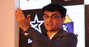 Sourav Ganguly flies to Dubai to take overlook of IPL preparations