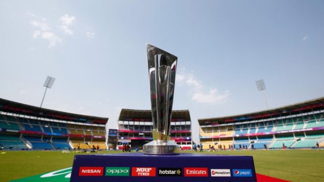 ICC has postponed the 2020 World Cup