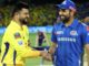 Suresh Raina names Rohit Sharma as the next MS Dhoni The first match between CSK and MI