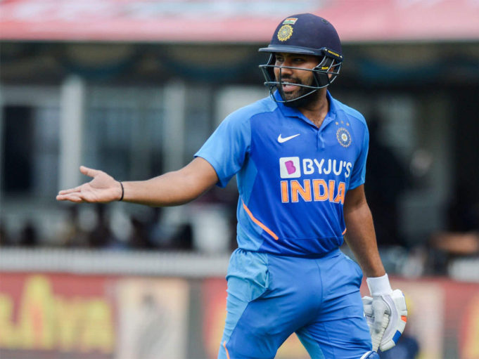 Enough practice possible before IPL 2020 takes on, says Rohit Sharma