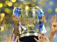 IPL GC confirms the tournament to be held from September 19 to November 10 IPL GC confirms the tournament to be held from September 19 to November 10