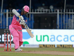 Yashasvi Jaiswal as a teenager joins Rajasthan Royals and focuses on improving his game Yashasvi Jaiswal as a teenager joins Rajasthan Royals and focuses on improving his game