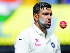IPL 2020: R Ashwin walks off with injury after picking 2 wickets Ravichandran Ashwin has taken 2 wickets