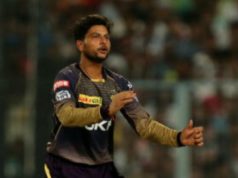Kuldeep Yadav shows confidence in winning the IPL 2020 Kuldeep said the team is in full swing for a great show