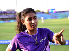 Mithali Raj optimistic on women’s cricket to return back soon Mithali Raj optimistic on women’s cricket to return back soon