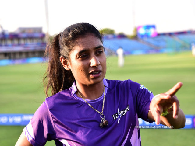 Mithali Raj optimistic on women’s cricket to return back soon