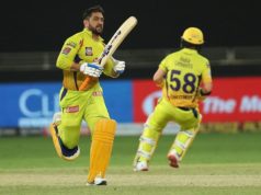 Significant 10-wickets win for CSK after 3 straight losses Significant 10-wickets win for CSK after 3 straight losses