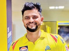 Rohit Sharma equals Suresh Raina’s IPL records Rohit reached 5000 IPL runs milestone after Suresh Raina
