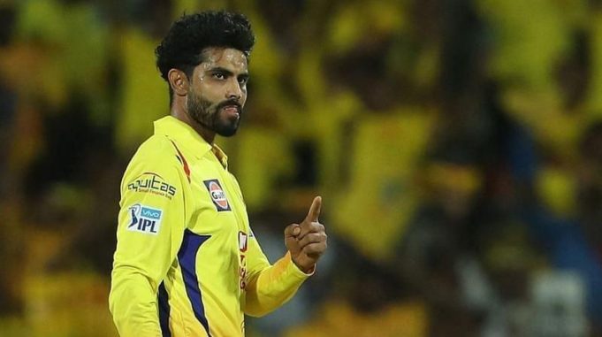 Ravindra Jadeja backs the team with a strong message on Twitter