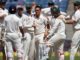 Virat Kohli-led Indian team all out for just 36 runs in test match Virat Kohli-led Indian team