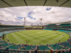 SCG capacity deducted to one-fourth for third Test: Ind Vs Aus SCG capacity deducted to one-fourth for third Test: Ind Vs Aus