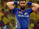 Krunal Pandya leaves bio-bubble at SMAT after his father Himanshu dies Krunal Pandya leaves bio-bubble at SMAT after his father Himanshu dies