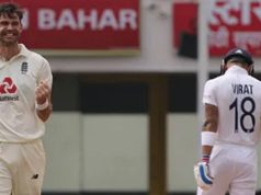 India losing to England in the 1st Test held at Chepauk India losing to England in the 1st Test held at Chepauk