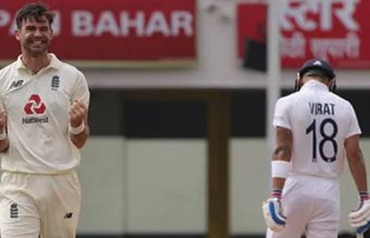 India losing to England in the 1st Test held at Chepauk India losing to England in the 1st Test held at Chepauk