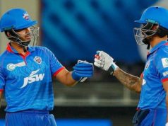 Iyer and Dhawan to impress in Vijay Hazare trophy Shreyas Iyer named captain of Kolkata Knight Riders