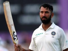 Pujara to achieve another record in tests at home Pujara to achieve another record in tests at home