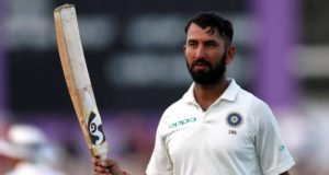 Pujara to achieve another record in tests at home