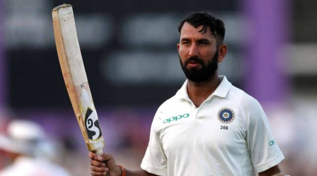 Pujara to achieve another record in tests at home