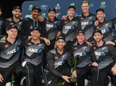 New Zealand receive security clearance for tour of Pakistan New Zealand receive security clearance for tour of Pakistan