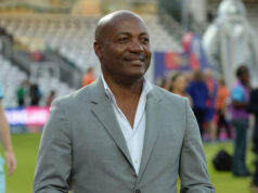 Brian Lara, Simon Katich among SRH’s new-look support staff Brian Lara, Simon Katich among SRH's new-look support staff