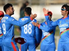 Afghanistan on the lookout for coaches post Klusener’s exit Afghanistan on the lookout for coaches post Klusener's exit