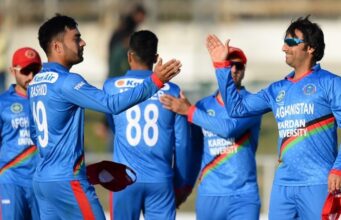 Afghanistan on the lookout for coaches post Klusener’s exit Afghanistan on the lookout for coaches post Klusener's exit