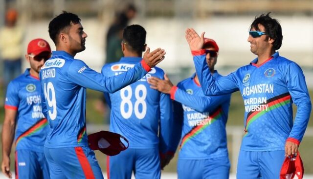 Afghanistan on the lookout for coaches post Klusener's exit