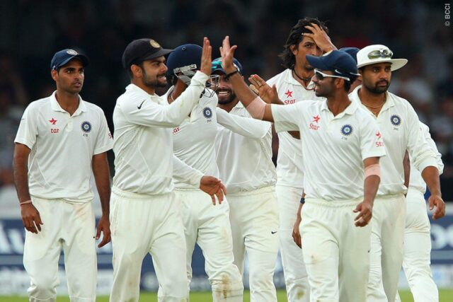 India cruise to 2-0 series win against Srilanka