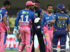 Clash of the Royals vs Indians, RR vs MI Clash of the Royals vs Indians, RR vs MI