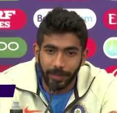 download Jasprit Bumrah