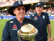 Trevor Bayliss is likely to be named the new coach of Punjab Kings