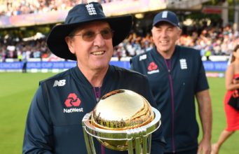 Trevor Bayliss is likely to be named the new coach of Punjab Kings Trevor Bayliss is likely to be named the new coach of Punjab Kings