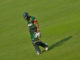 Spinner bowling a no ball is a crime: Shakib Shakib Al Hasan: Spinners bowling no balls is a crime