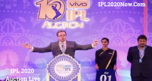 IPL auction set to be held in Kochi on December 23