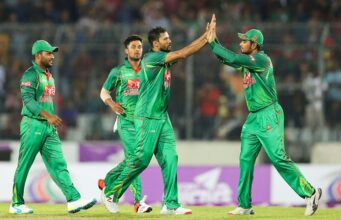 Bangladesh’s Nurul Hasan accuses Virat Kohli of ‘fake fielding’ Bangladesh's Nurul Hasan