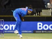 Shikha Pandey earns recall for 2023 T20 WC