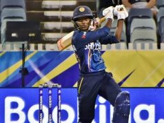 Sri Lanka stun hosts South Africa in thrilling T20 World Cup