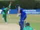 Injured Mehidy doubtful for Ireland series opener Mehidy Hasan doubtful for Ireland series opener