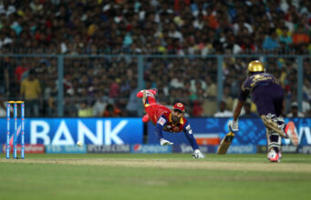 KKR rope-in Aarya Desai for the remainder of IPL 2023 KKR ropes in Aarya Desai for IPL 2023