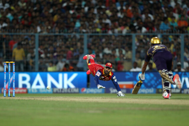 KKR ropes in Aarya Desai for IPL 2023