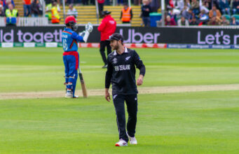 Gujarat Titans Announce Dasun Shanaka As Kane Williamson’s Replacement Dasun Shanaka to Replace Williamson from Gujarat Titans in IPL