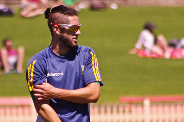 RCB officially brings in replacements for Reece Topley and Rajat Patidar