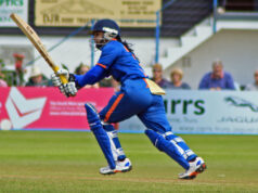 India women’s cricket team to tour Bangladesh for white-ball series in July Bangladesh to host India women's team for white-ball series in July