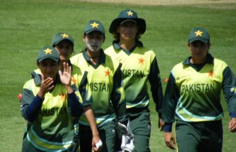 Pakistan’s Ayesha Naseem announces shock retirement at 18 for religious reasons Ayesha Naseem retires from international cricket for religious reasons