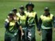 Pakistan’s Ayesha Naseem announces shock retirement at 18 for religious reasons Ayesha Naseem retires from international cricket for religious reasons